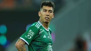 "Əl Sədd" Roberto Firmino ilə müqavilə imzalayıb